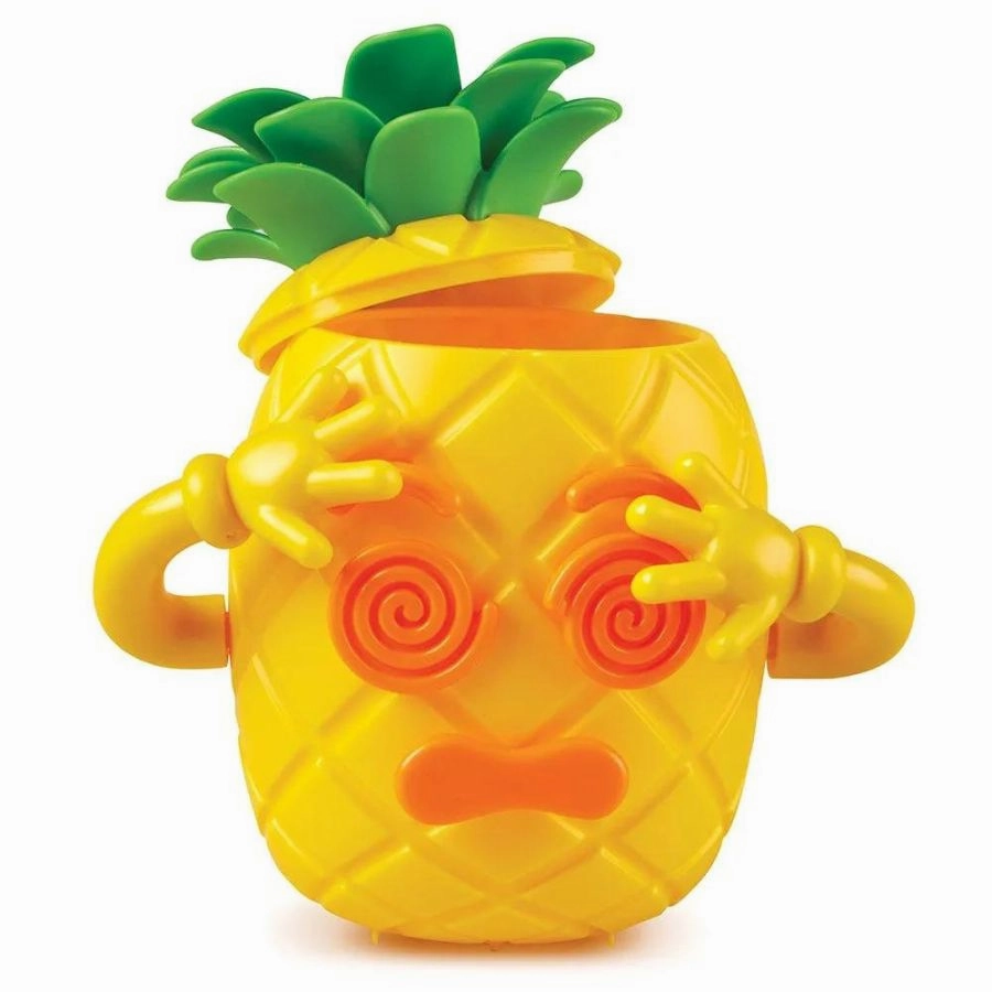 Learning Resources - Big Feelings Pineapple
