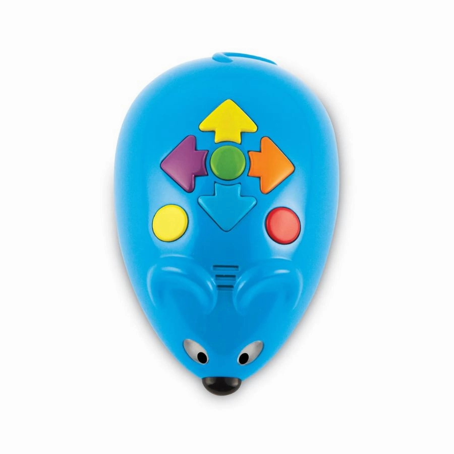 Learning Resources - Code And Go Mouse Activity Set