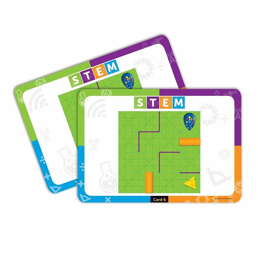 Learning Resources - Code And Go Mouse Activity Set