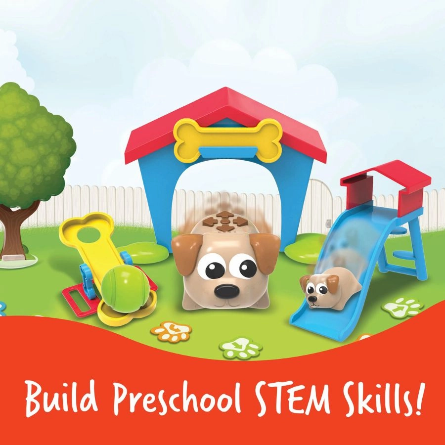 Learning Resources - Coding Critters Ranger & Zip