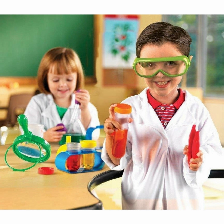 Learning Resources - Primary Science Lab Set