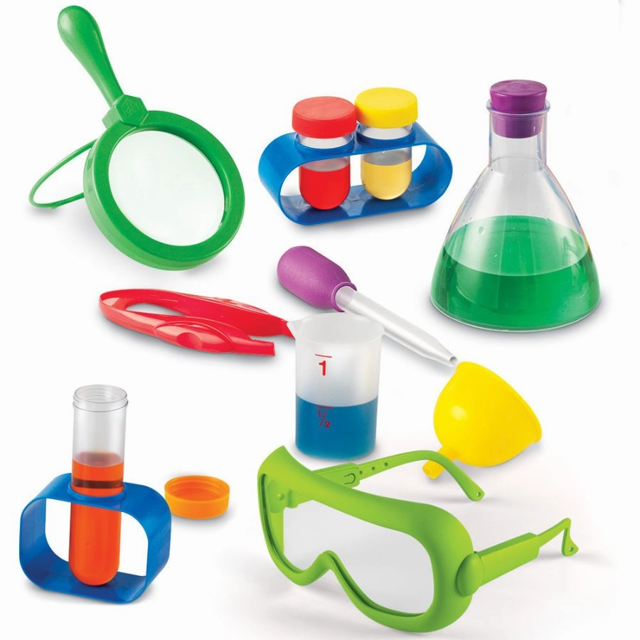 Learning Resources - Primary Science Lab Set