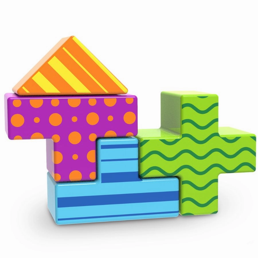 Learning Resources - STEM Explorers Brainometry Puzzle Game