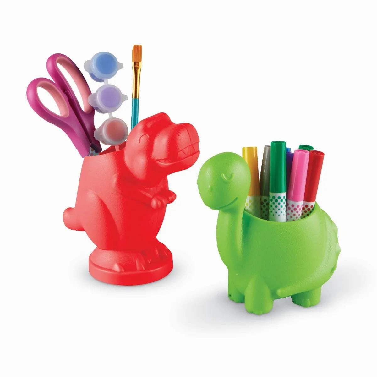 Learning Resources Create-a-Space Kiddy Centre: Dinos!