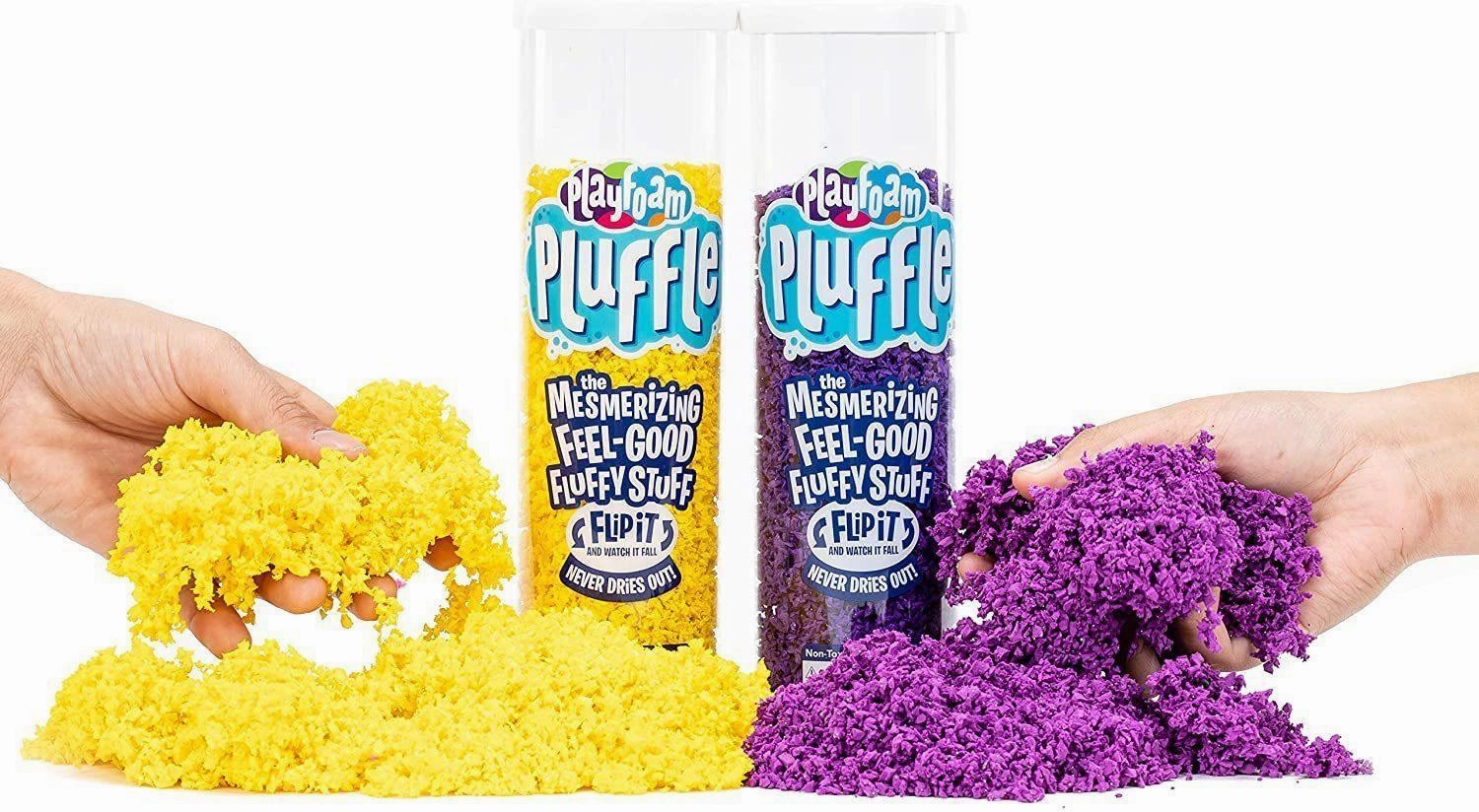 Learning Resources Playfoam Pluffle - Assorted