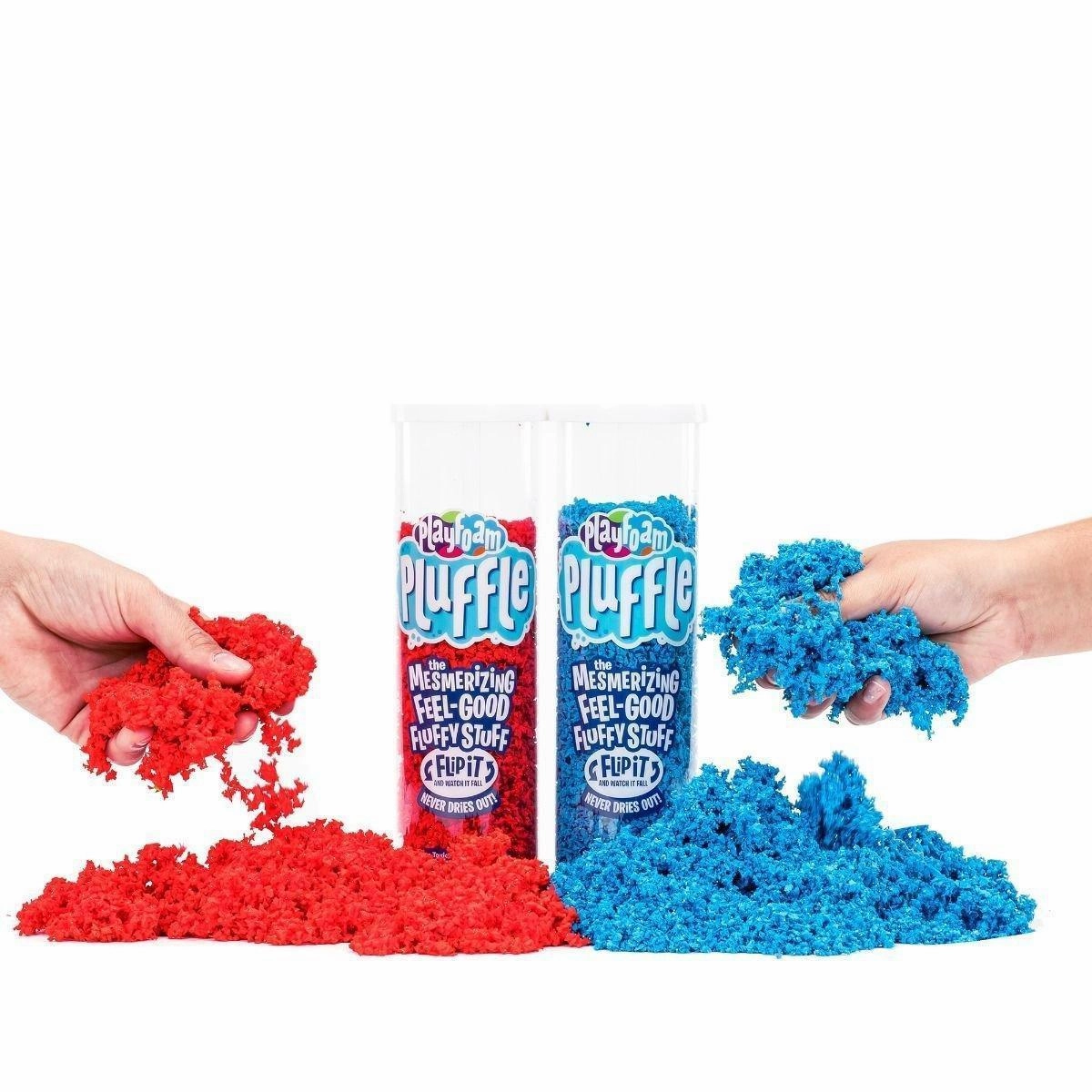Learning Resources Playfoam Pluffle - Assorted