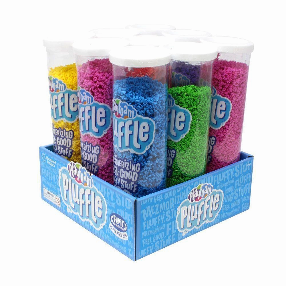 Learning Resources Playfoam Pluffle - Assorted