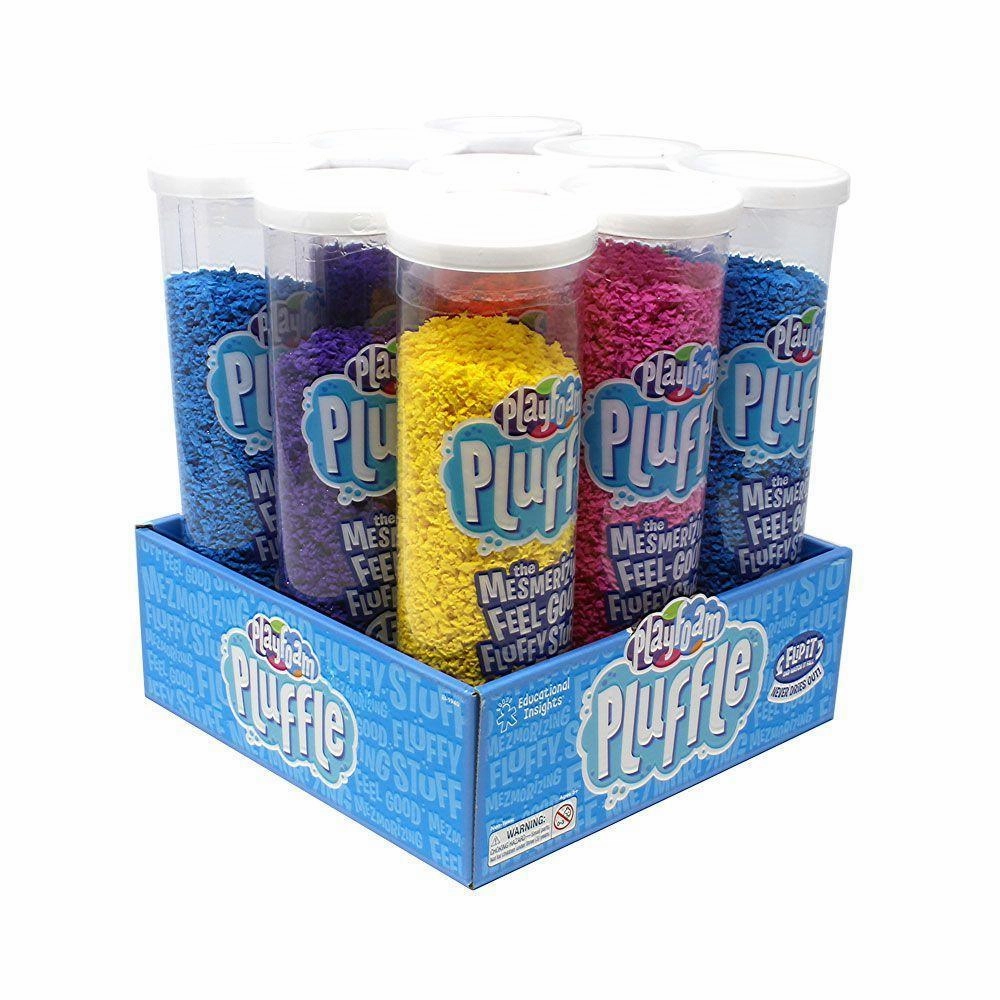 Learning Resources Playfoam Pluffle - Assorted