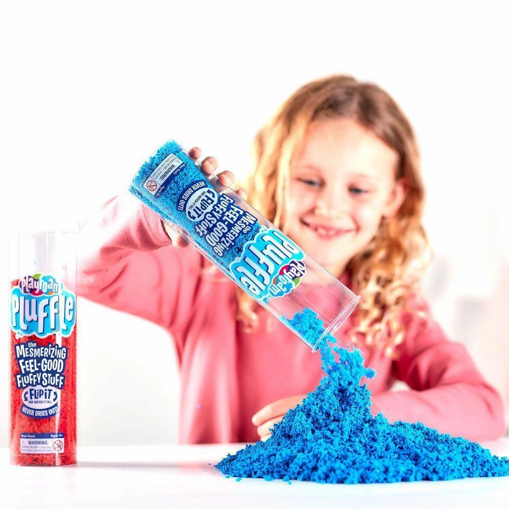 Learning Resources Playfoam Pluffle - Assorted