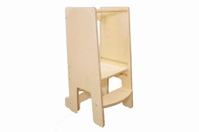 Learning Tower   FREE Toddler Knife