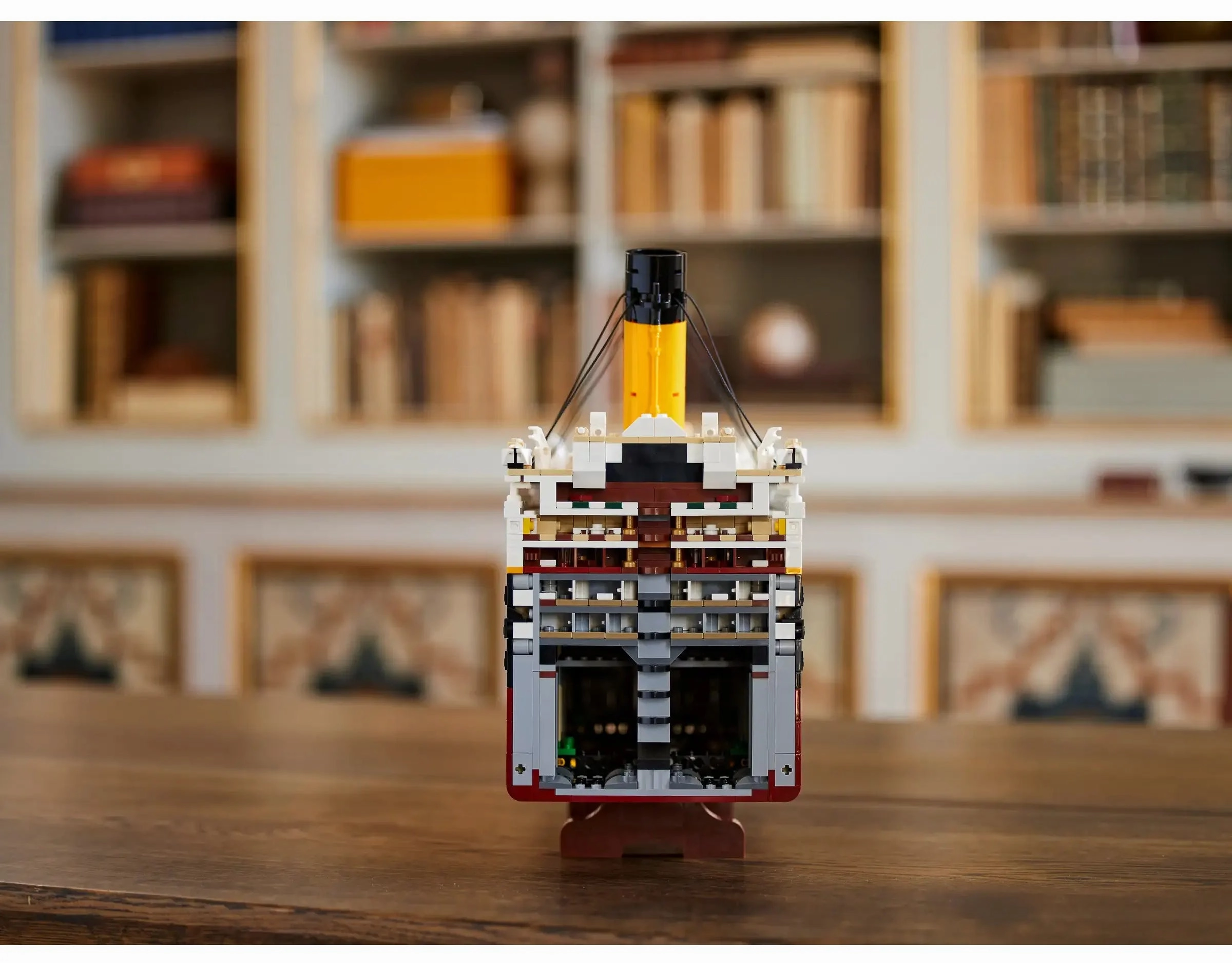 LEGO 10294 CREATOR EXPERT Titanic Collectors Edition for Adults