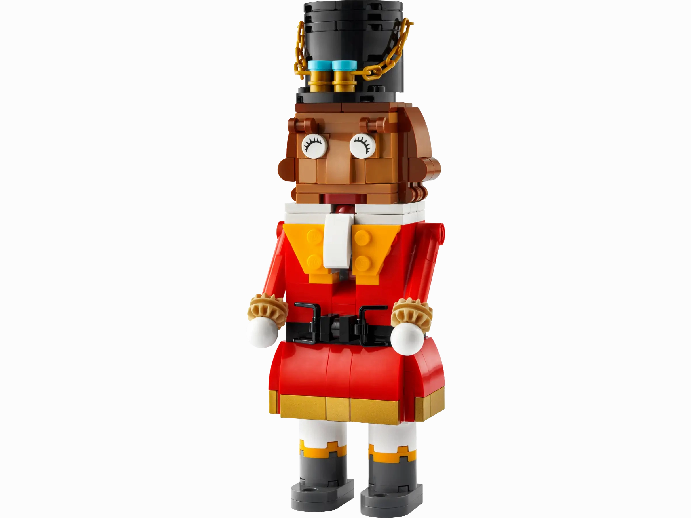 LEGO 40640 LEGO Nutcracker Christmas Playset