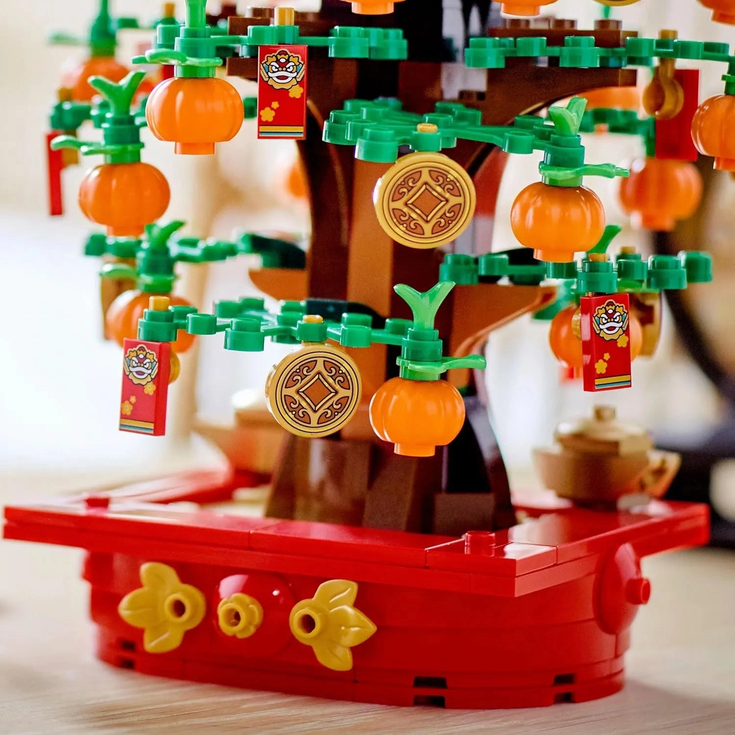 LEGO 40648 Money Tree