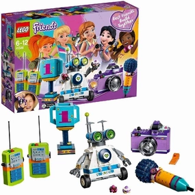 LEGO 41346 FRIENDS Friendship Box Building Set