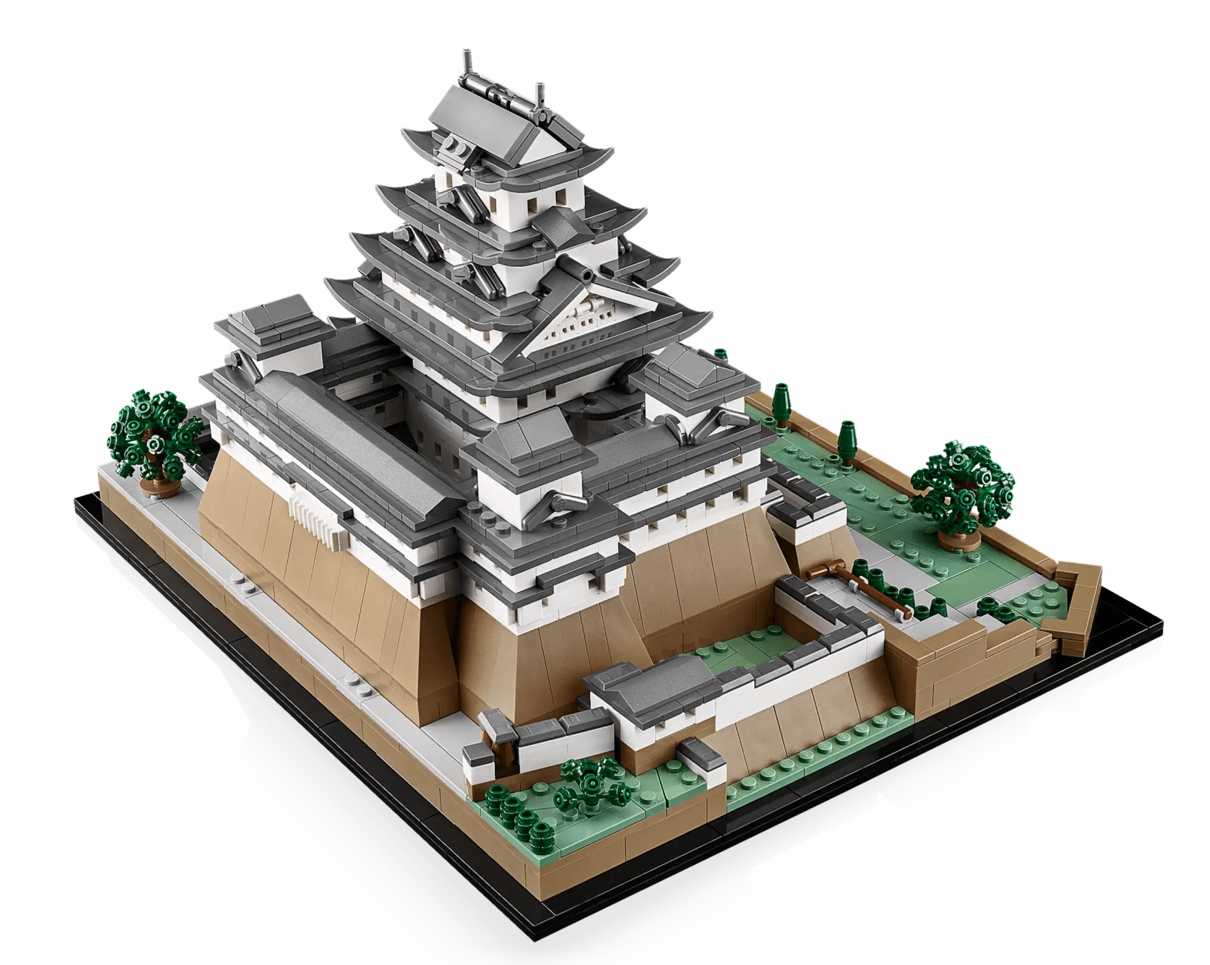 LEGO ARCHITECTURE 21060 Himeji Castle