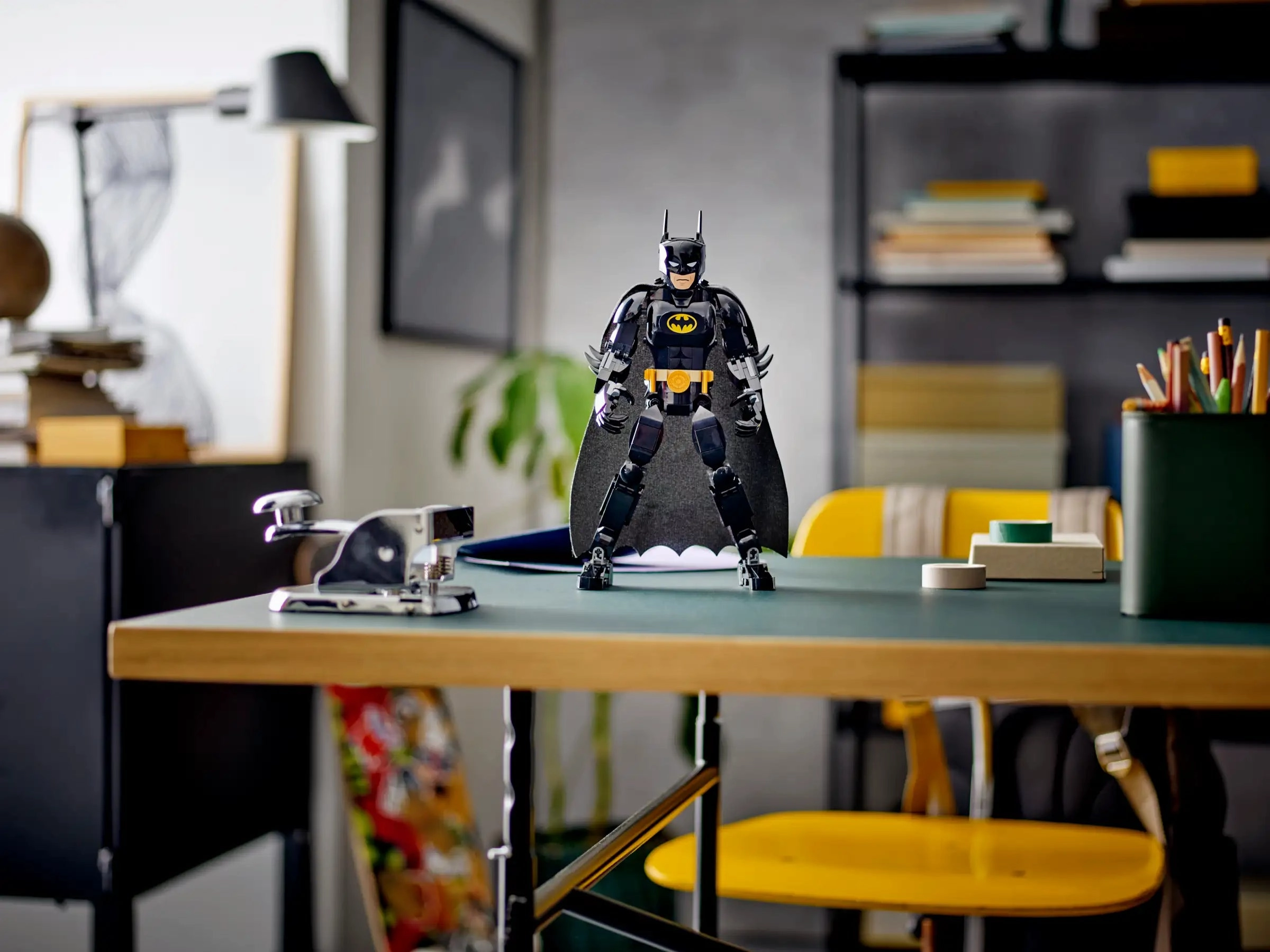 LEGO BATMAN 76259 Construction Figure