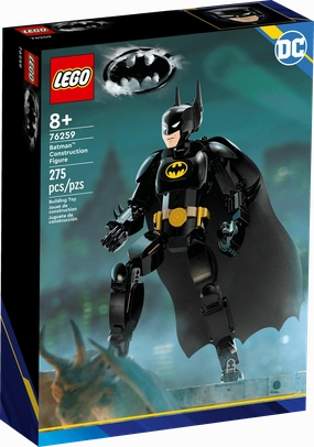 LEGO BATMAN 76259 Construction Figure