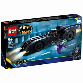 LEGO Batman: Batman vs. The Joker Chase