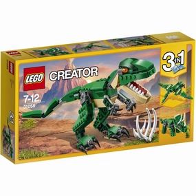 LEGO Creator Mighty Dinosaurs