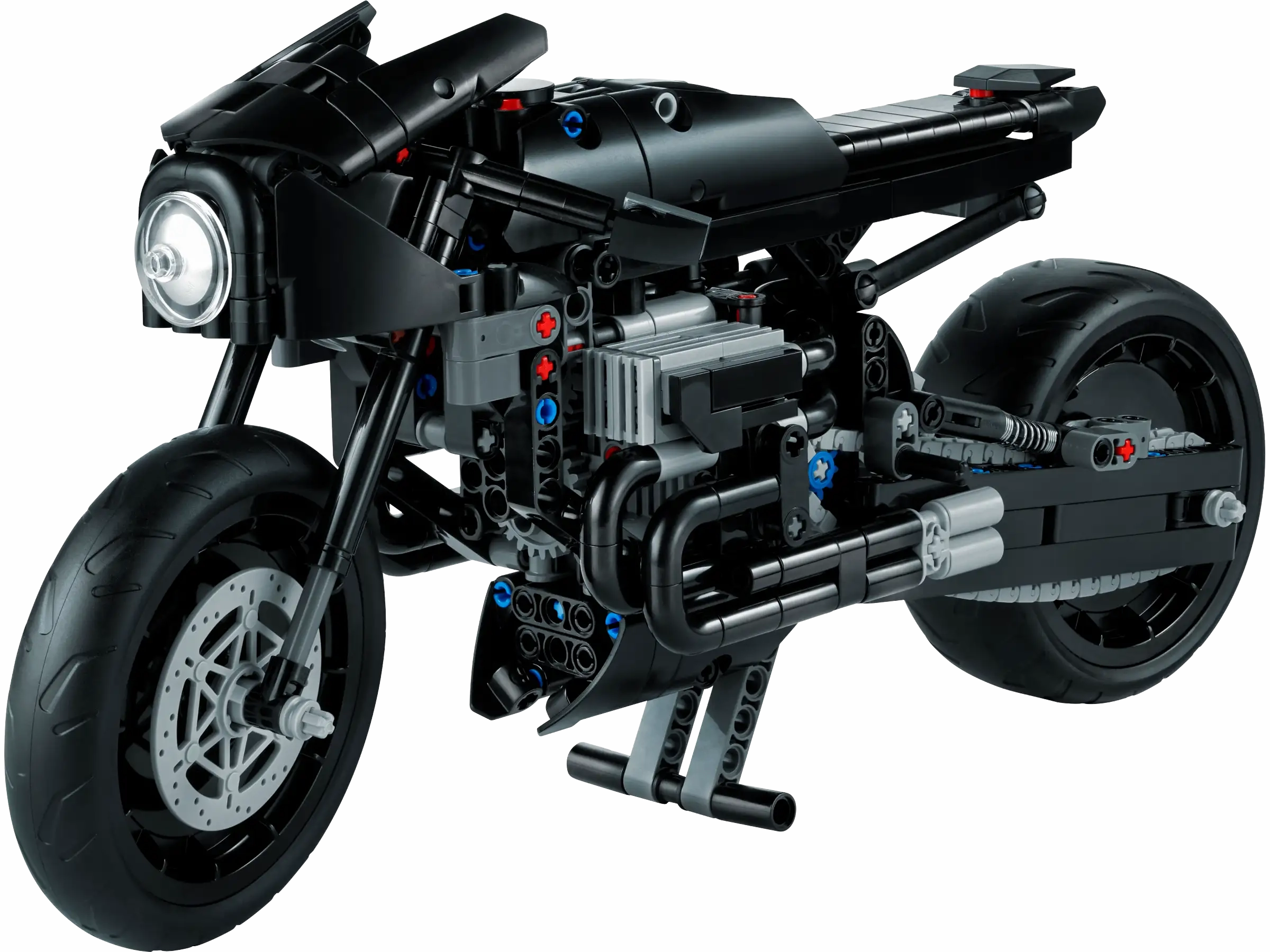 LEGO DC 42155 The Batman  Batcycle