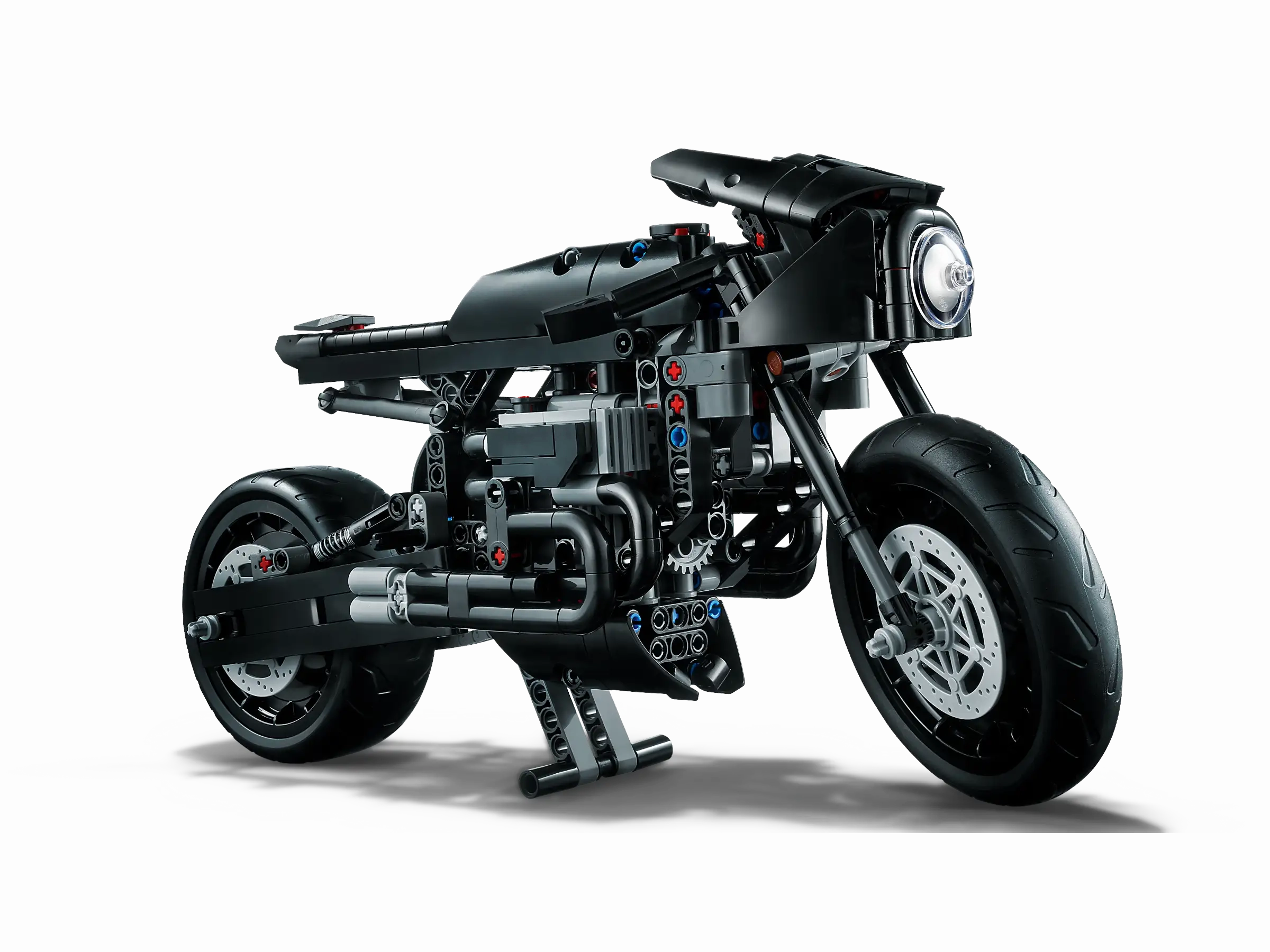 LEGO DC 42155 The Batman  Batcycle