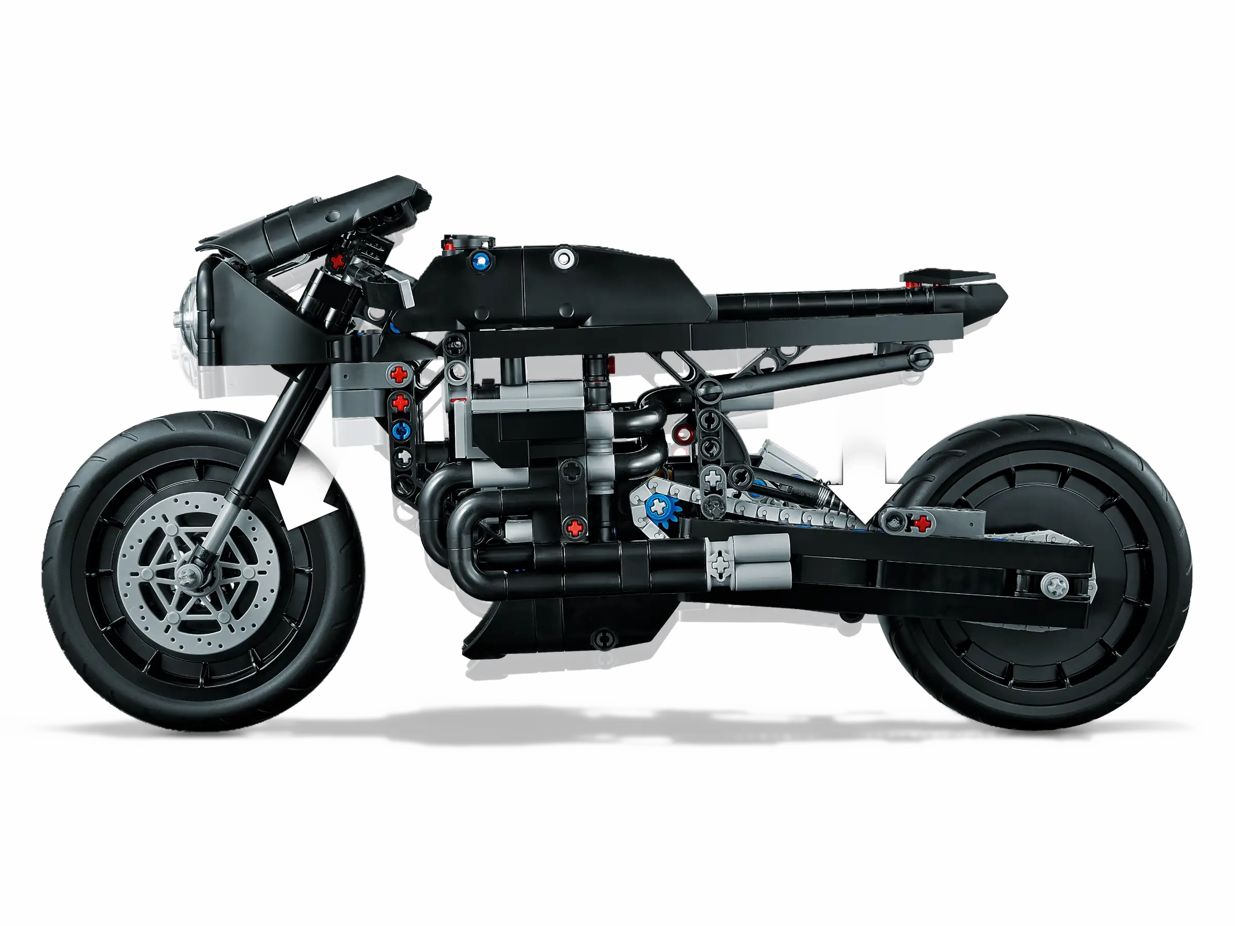 LEGO DC 42155 The Batman  Batcycle