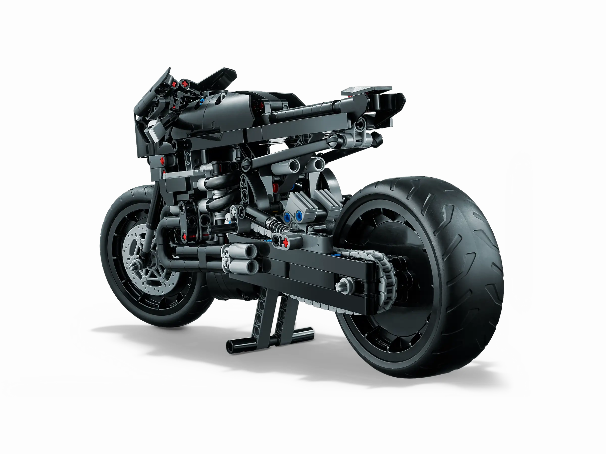 LEGO DC 42155 The Batman  Batcycle