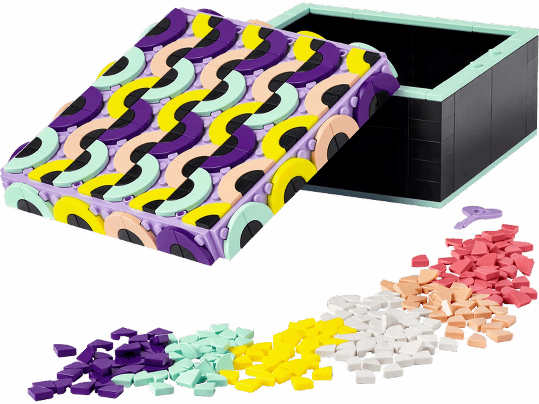LEGO DOTS 41960 Big Box