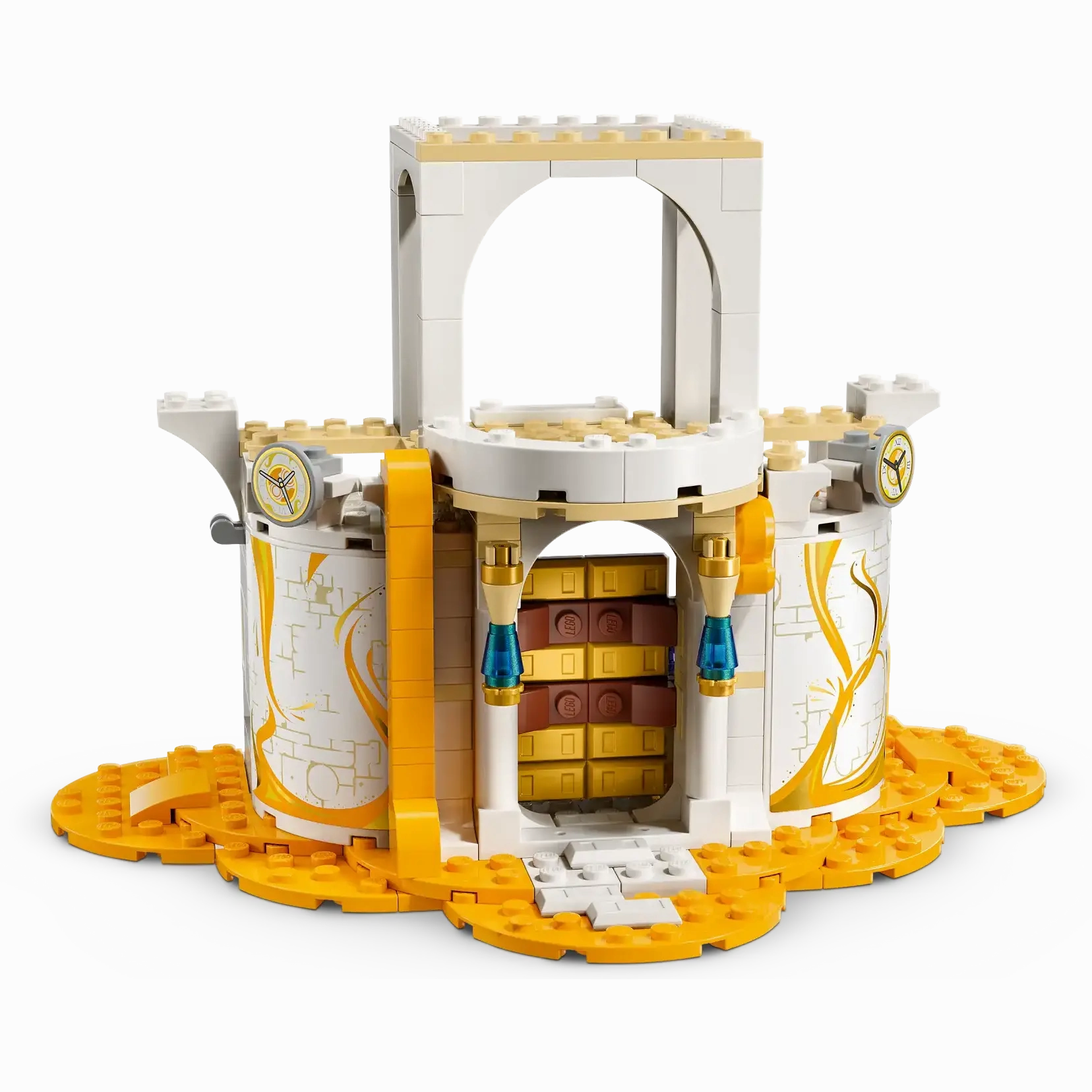 LEGO DREAMZzz 71477 The Sandman's Tower
