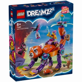 LEGO DREAMZzzIzzie's Dream Animal