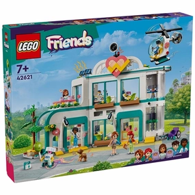 LEGO Friends Heartlake City Hospital