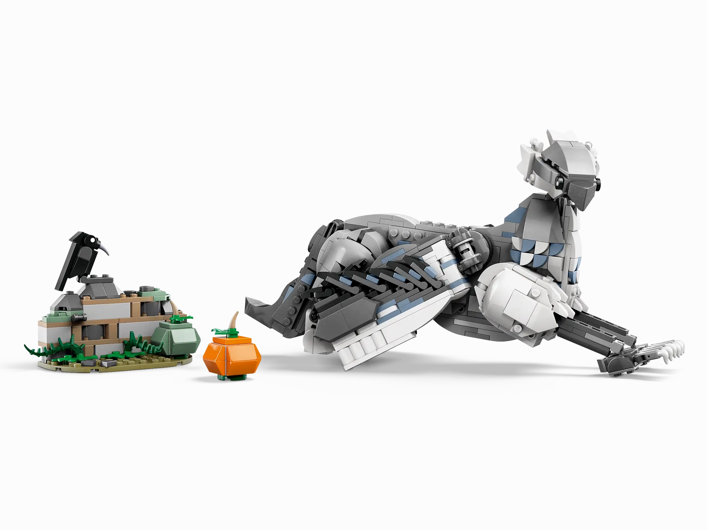 LEGO HARRY POTTER 76427 Buckbeak