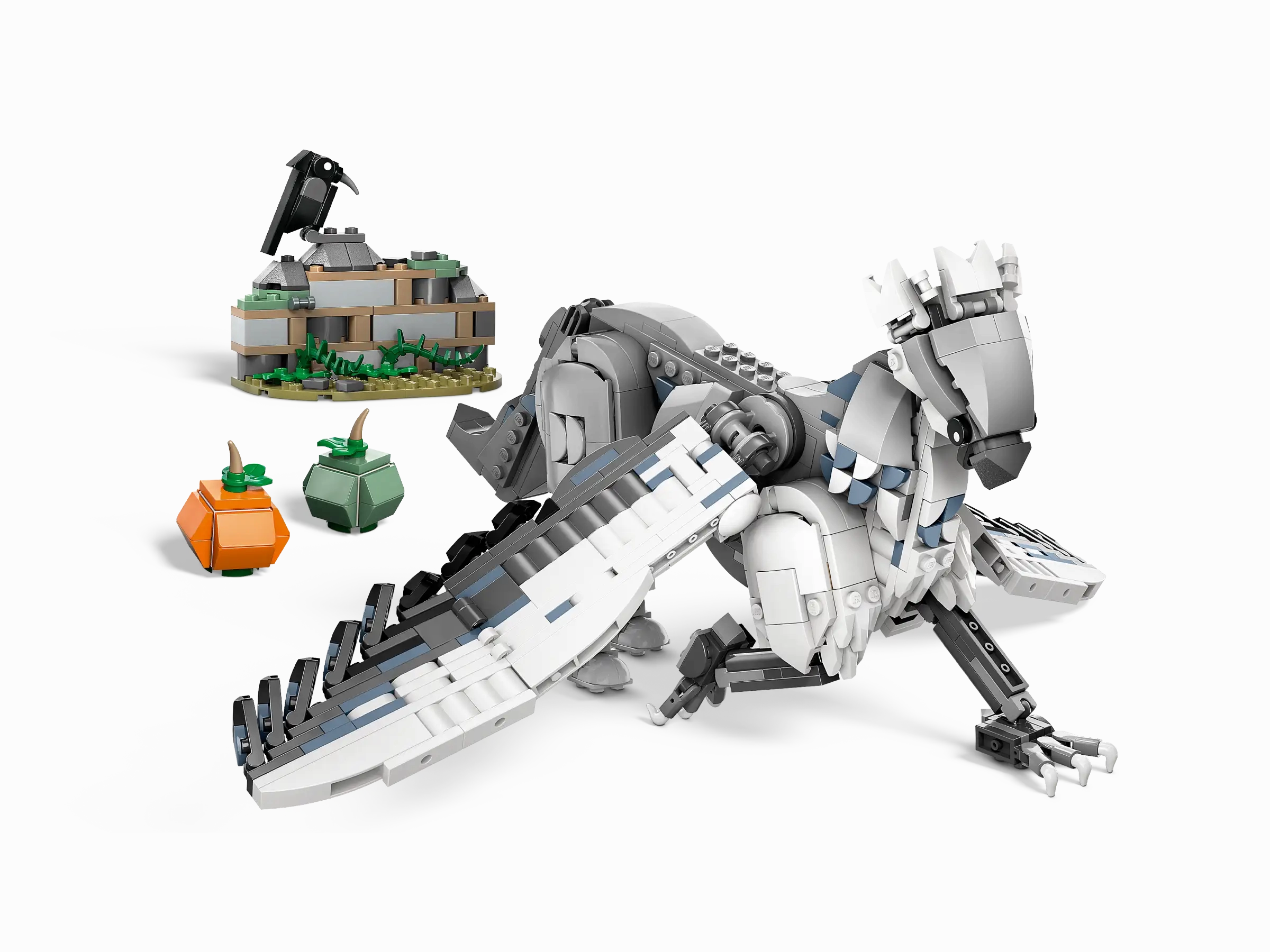 LEGO HARRY POTTER 76427 Buckbeak