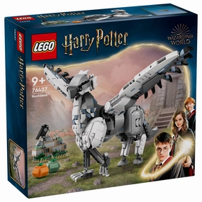 LEGO Harry PotterWhirlwind