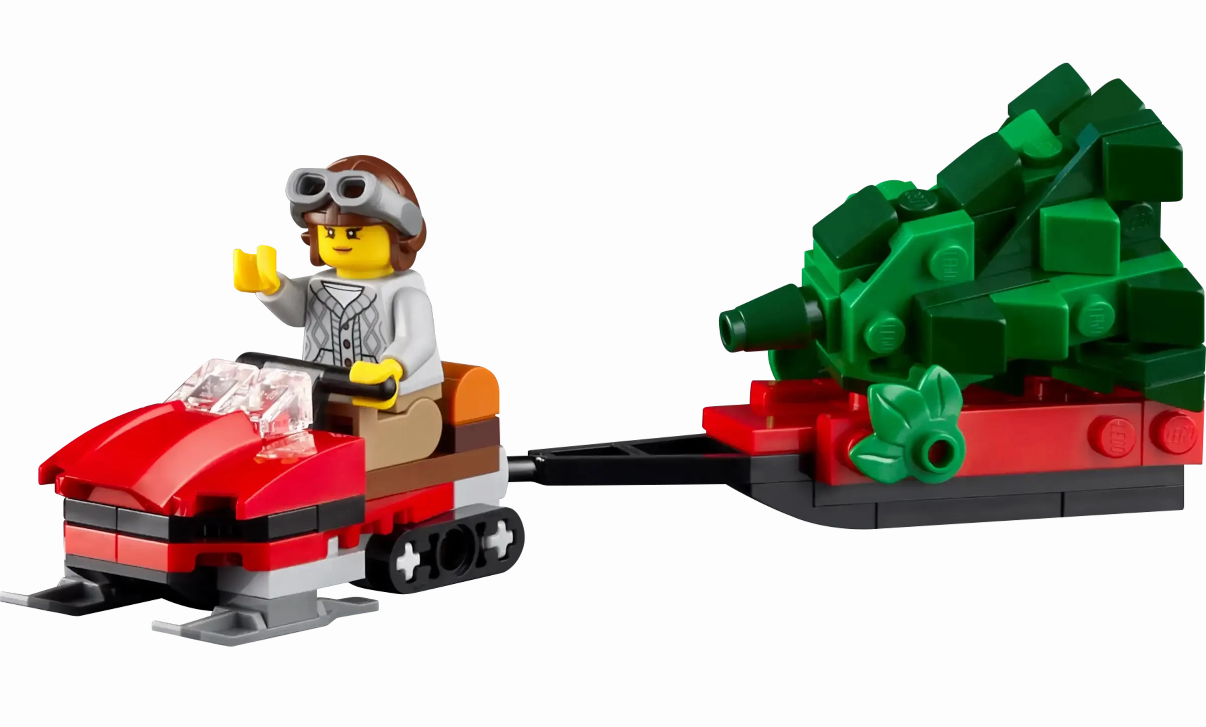 LEGO ICONS 10325 Alpine Lodge