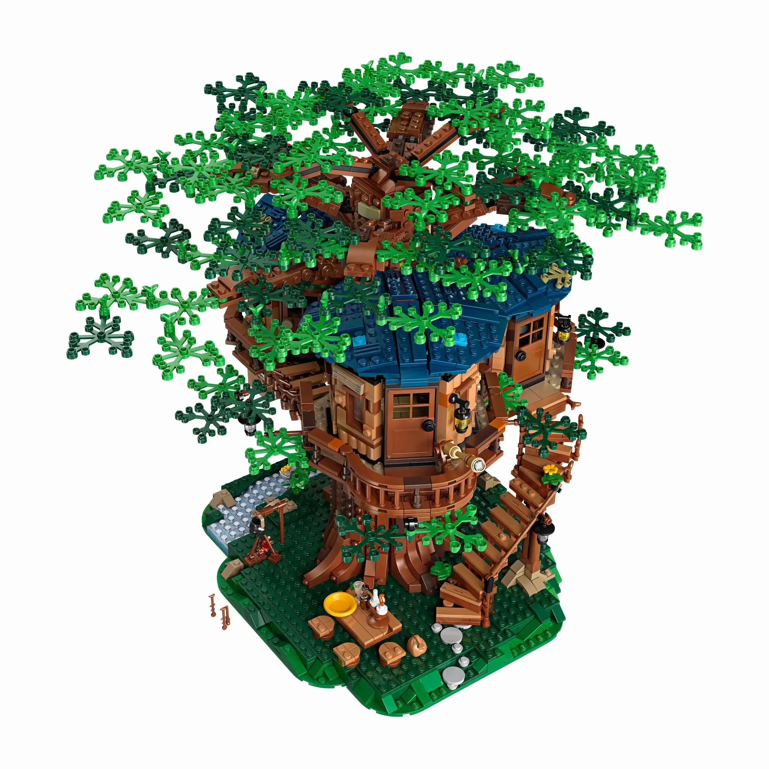 LEGO IDEAS 21318 Tree House