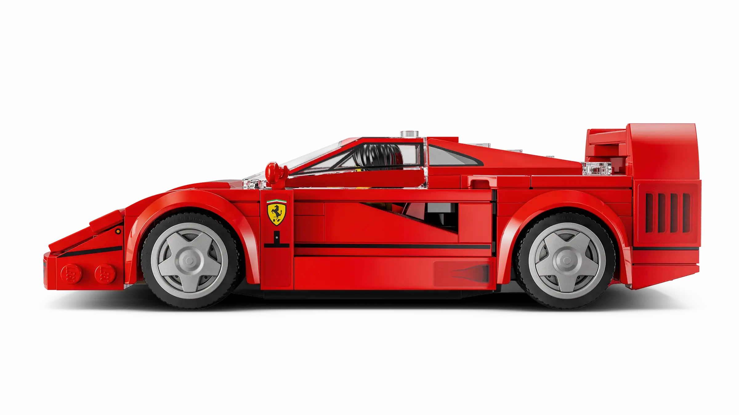 LEGO Speed Champions 76934 Ferrari F40 Supercar