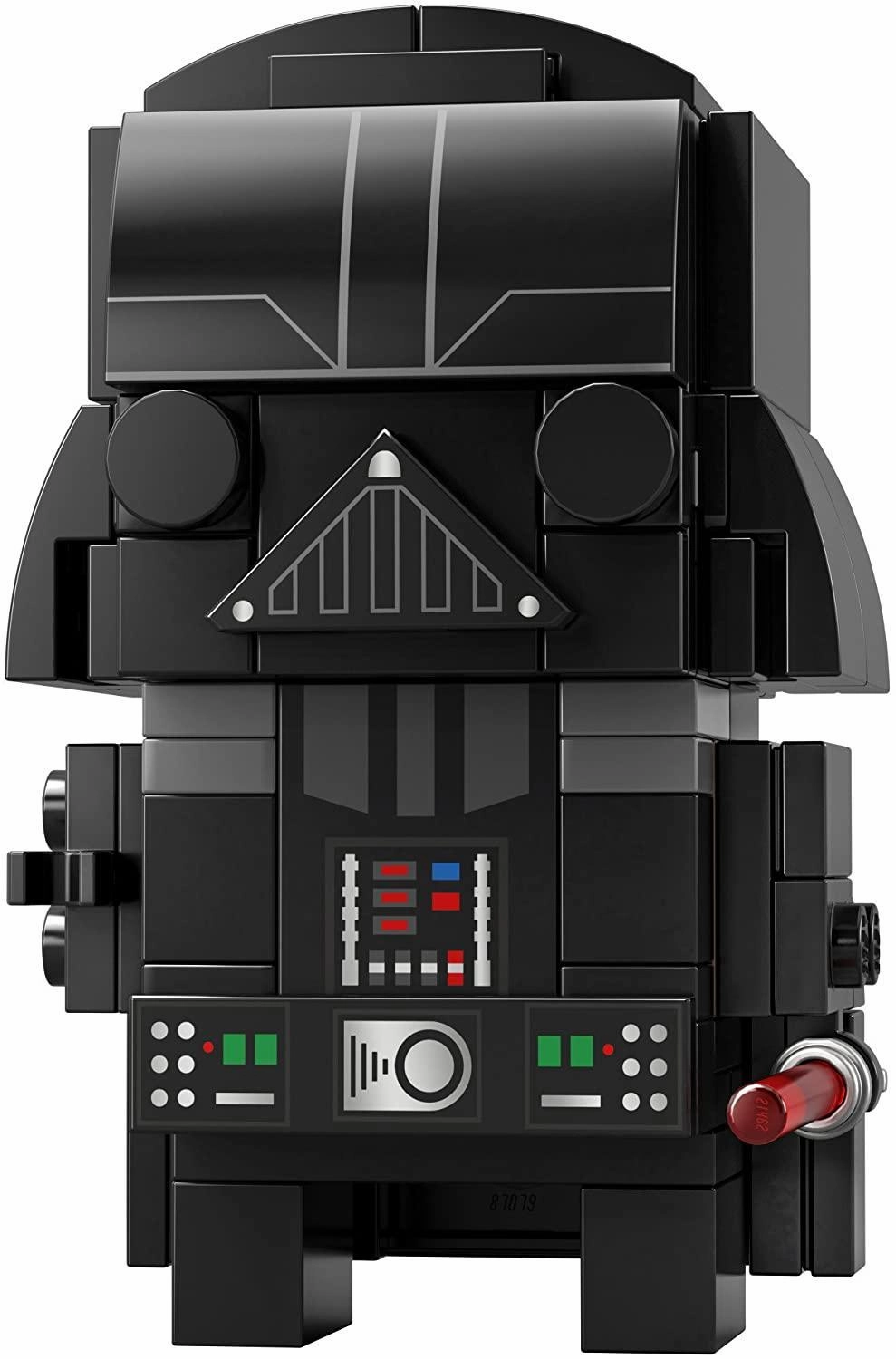 LEGO STAR WARS 41619 Darth Vader