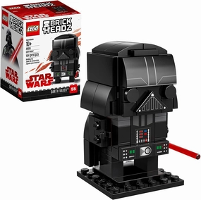 LEGO STAR WARS 41619 Darth Vader