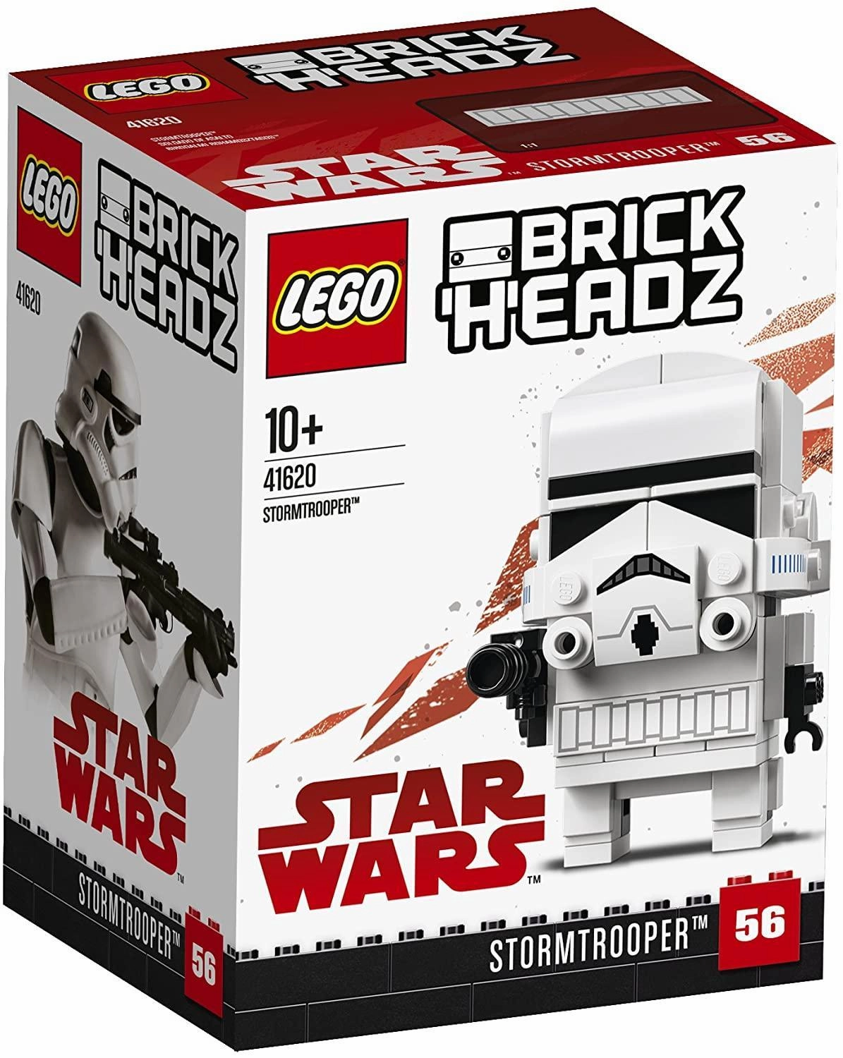 LEGO STAR WARS 41620 Stormtrooper