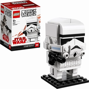 LEGO STAR WARS 41620 Stormtrooper