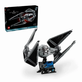 LEGO STAR WARS 75382 TIE Interceptor