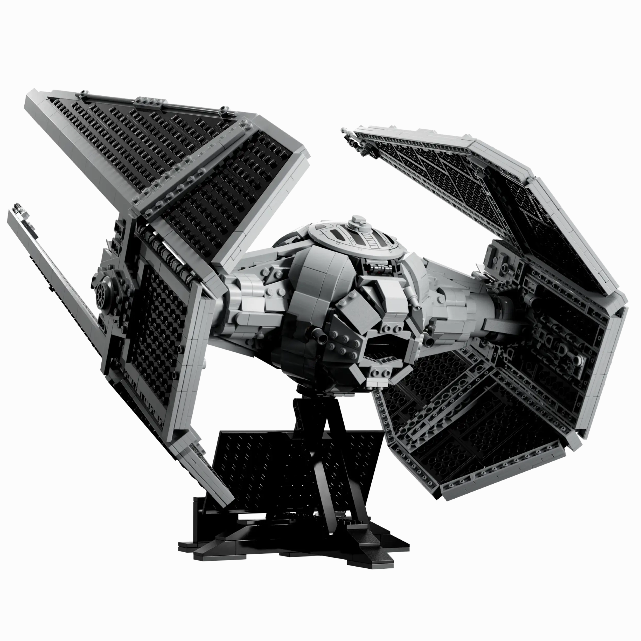 LEGO STAR WARS 75382 TIE Interceptor