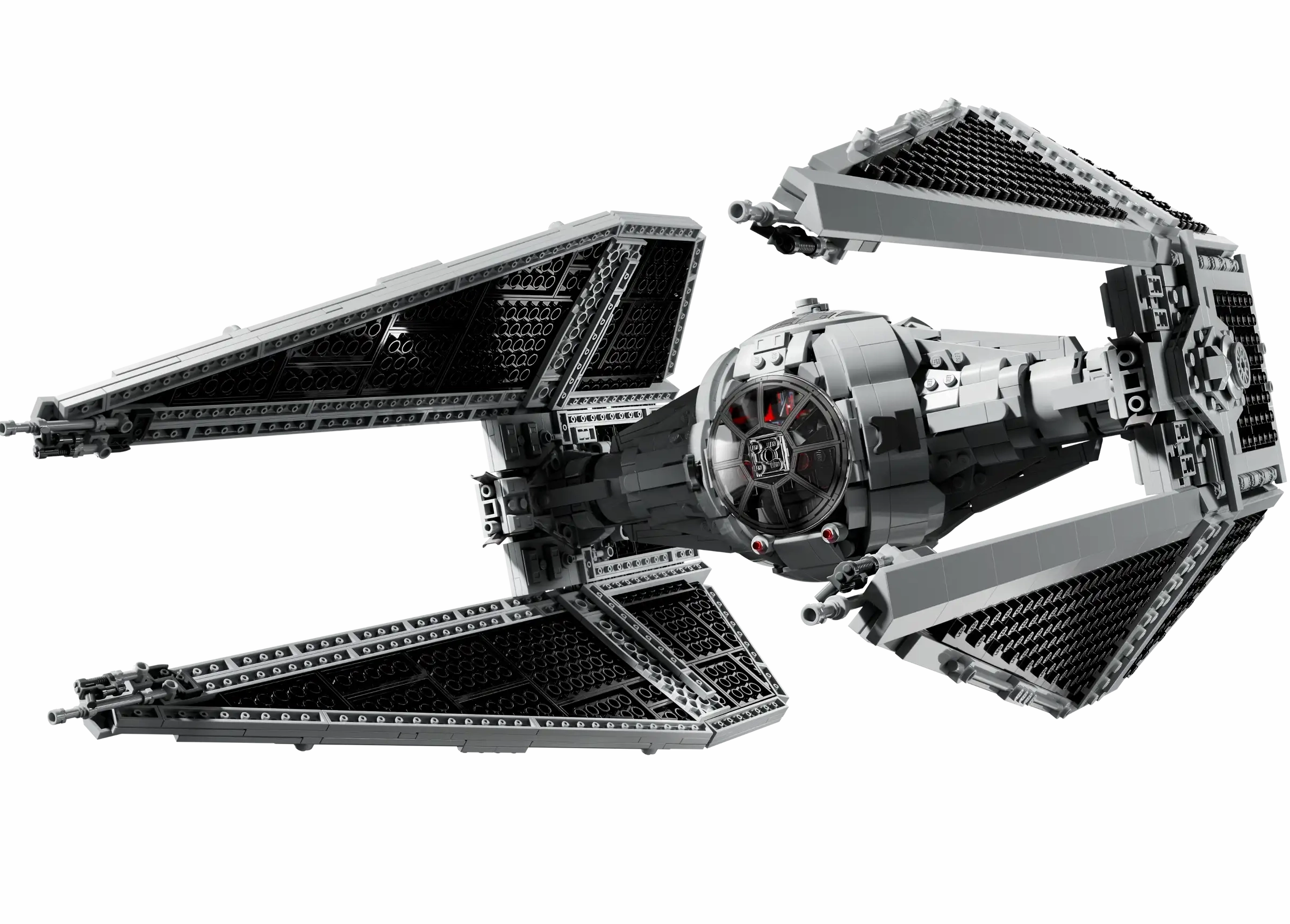 LEGO STAR WARS 75382 TIE Interceptor