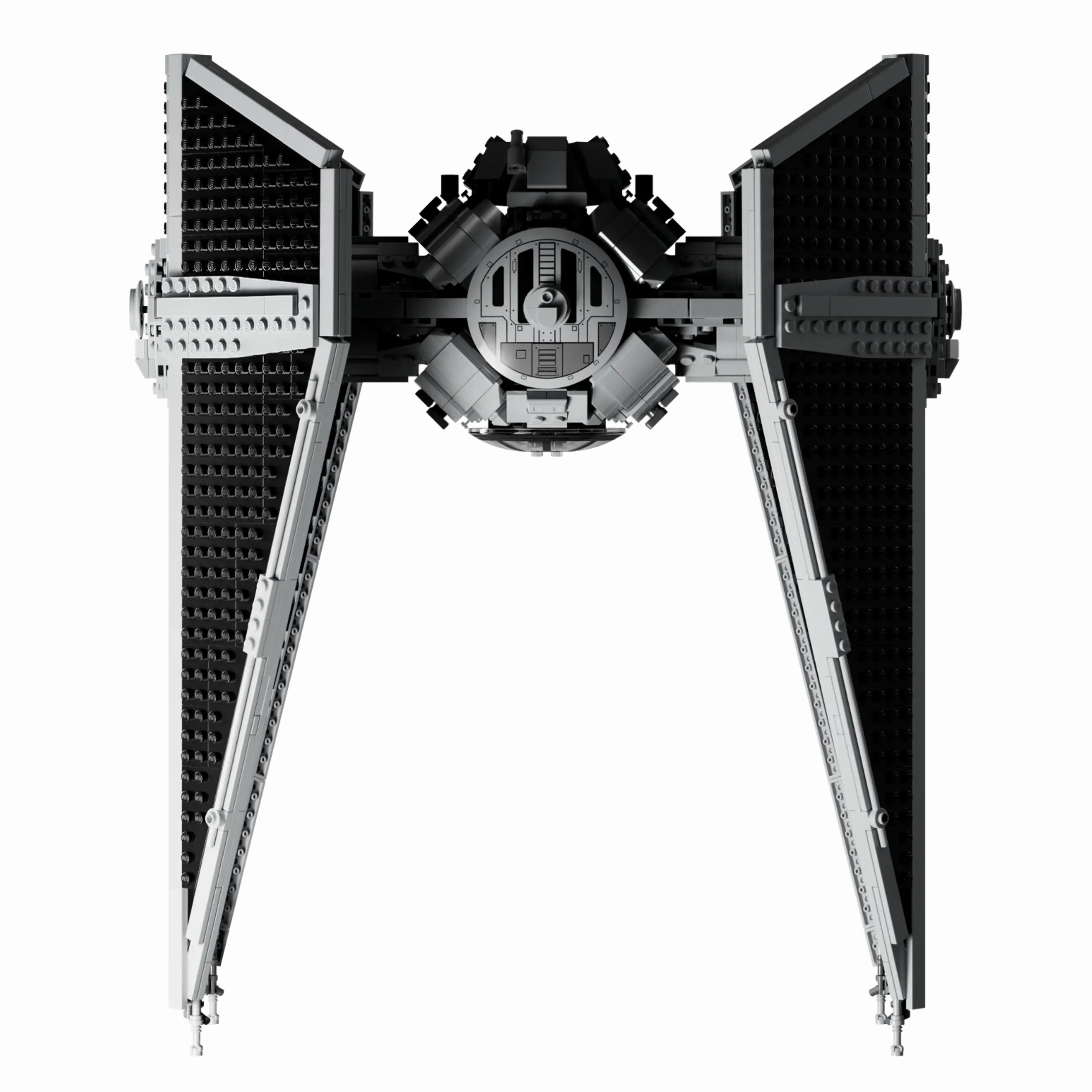LEGO STAR WARS 75382 TIE Interceptor