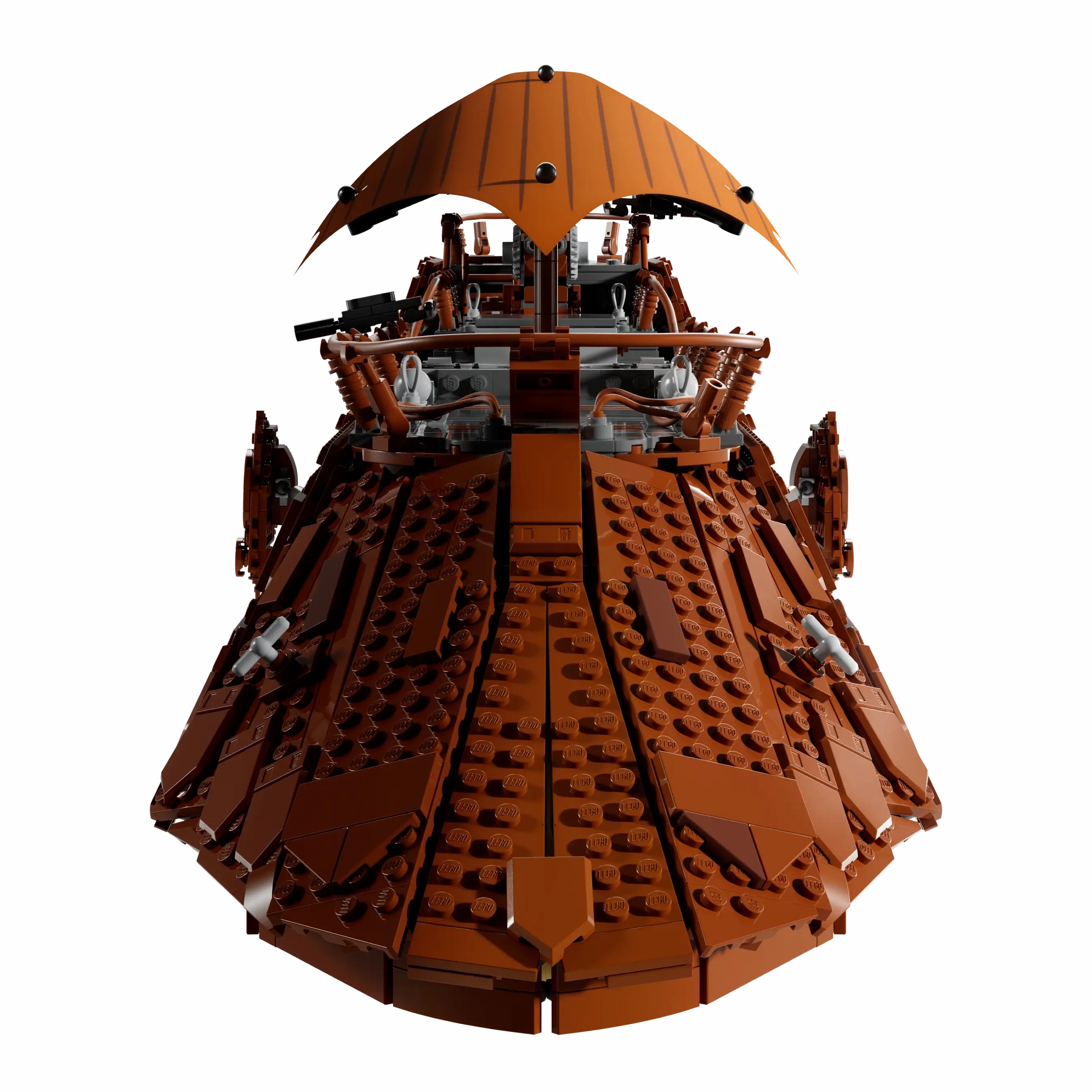 LEGO STAR WARS 75397 Jabba's Sail Barge