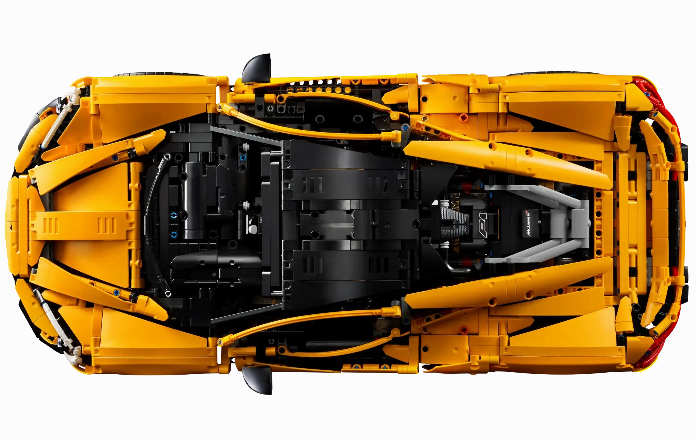 LEGO TECHNIC 42172 McLaren P1