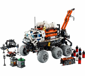 LEGO TECHNIC 42180 Mars Crew Exploration Rover