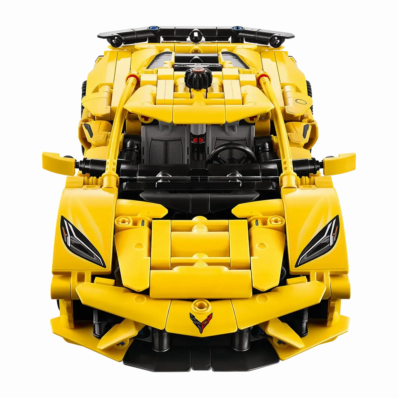 LEGO TECHNIC 42205 Chevrolet Corvette Stingray