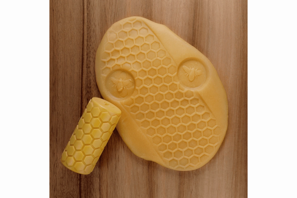 Lets Roll - Play Dough or Clay Stamps